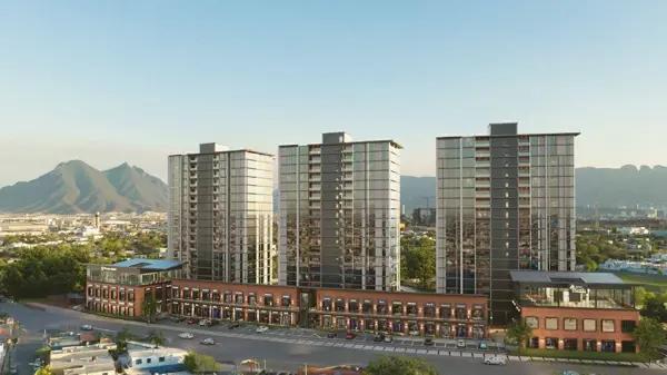DEPARTAMENTOS EN VENTA SAN NICOLAS
