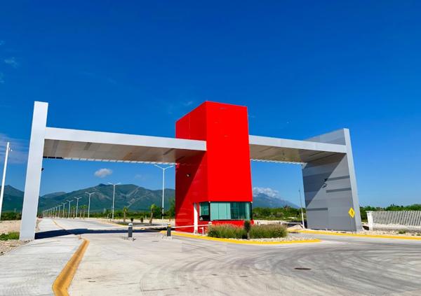BODEGAS INDUSTRIALES EN VENTA MONTERREY- SALINAS VICTORIA