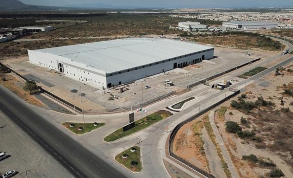 NAVE- BODEGA EN RENTA ZONA DE GARCIA N.L.