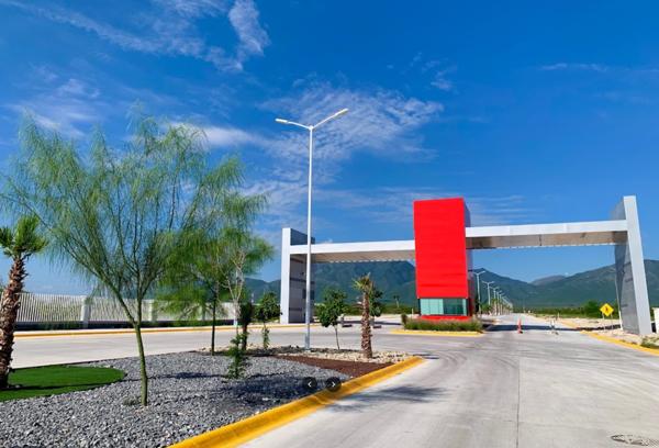 TERRENOS INDUSTRIALES EN RENTA MONTERREY- SALINAS VICTORIA