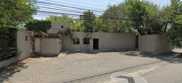 TERRENO COMERCIAL EN VENTA VASCONCELOS TERRENO COMERCIAL EN VENTA VASCONCELOS