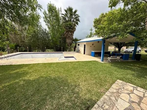 QUINTA EN VENTA CADEREYTA JIMENEZ
