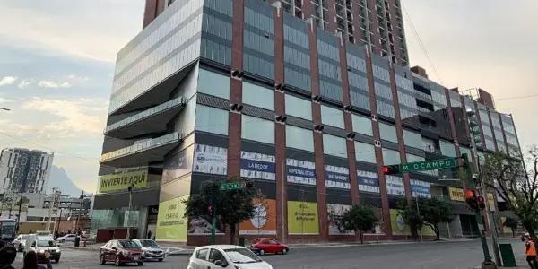 LOCAL EN RENTA CENTRO DE MONTERREY