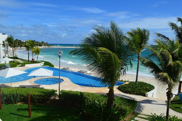 DEPARTAMENTO DE LUJO EN RENTA RIVIERA MAYA