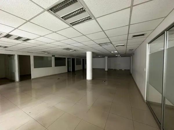 OFICINA EN RENTA EN PADRE MIER