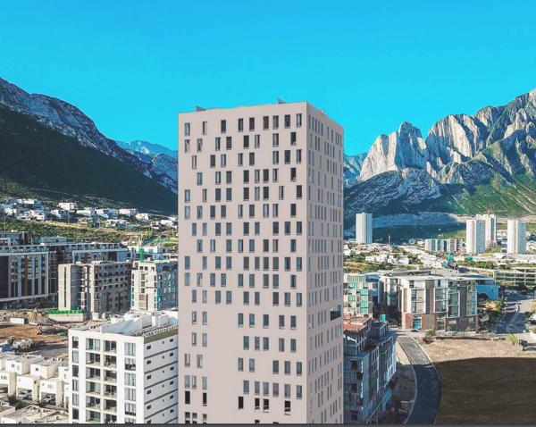DEPARTAMENTOS PRE VENTA VALLE PONIENTE DEPARTAMENTOS PRE VENTA VALLE PONIENTE