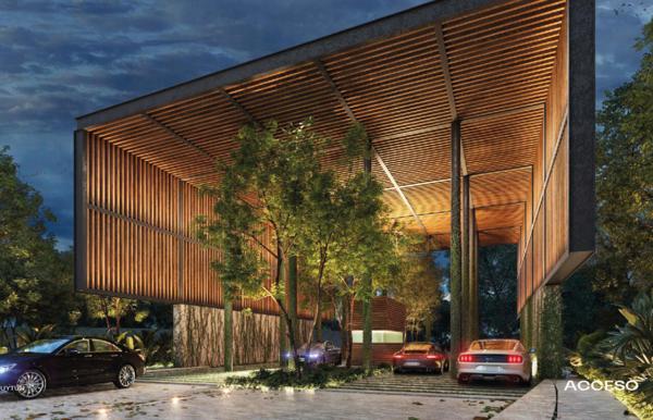 LOTES RESIDENCIALES EN VENTA MORABELA MÉRIDA YUCATÁN