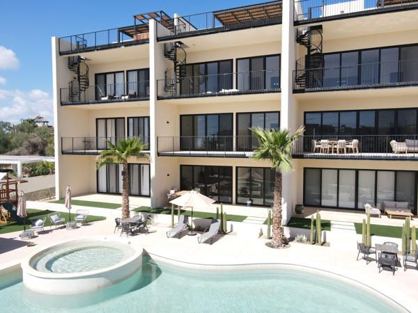 PENTHOUSE EN VENTA LOS CABOS (Veranda Residences)