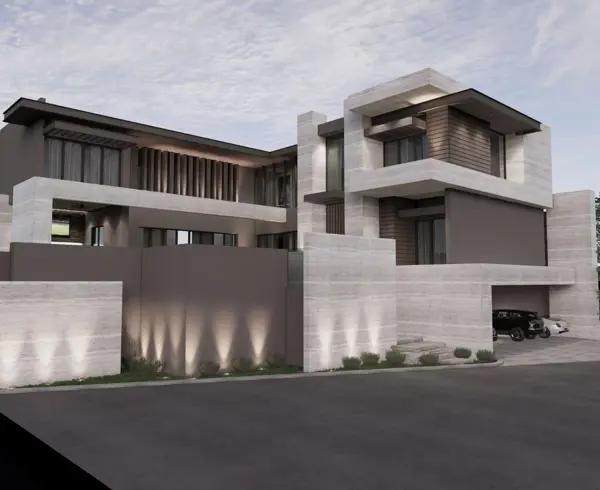 CASA EN PRE VENTA SIERRA ALTA 9o SECTOR