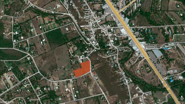 TERRENOS EN VENTA HUAJUQUITO SANTIAGO N.L.
