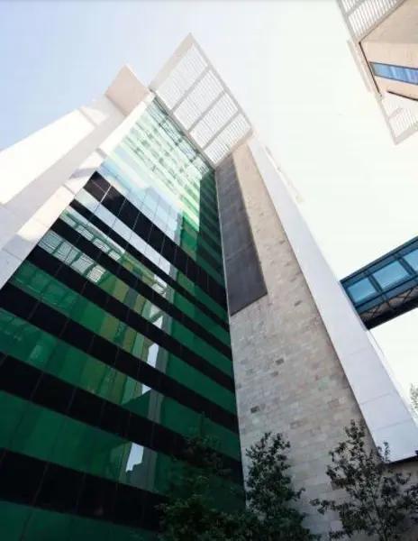 OFICINAS EN RENTA SANTA MARIA TORRE 4 OFICINAS EN RENTA SANTA MARIA TORRE 4