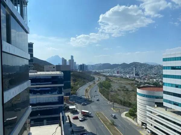 OFICINA EN VENTA EN ELYSIUM // AV FUNDADORES