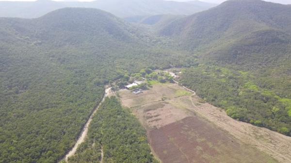 RANCHO EN VENTA ZONA DE LINARES