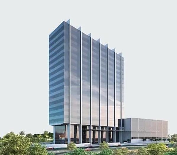 OFICINA EN VENTA TORRE ALBIA