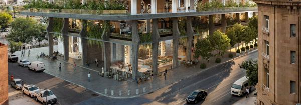 DEPARTAMENTOS EN PRE VENTA CENTRO DE MONTERREY DEPARTAMENTOS EN PRE VENTA CENTRO DE MONTERREY