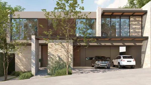 CASA EN PRE VENTA LAS ALONDRAS