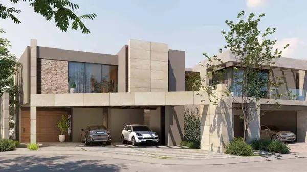 CASA EN PRE VENTA LAS ALONDRAS