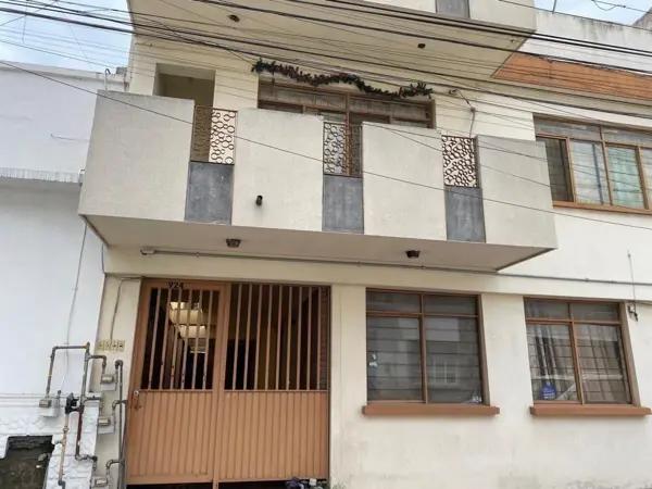 TERRENO COMERCIAL EN VENTA CENTRO DE MONTERREY