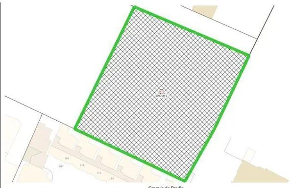TERRENO MULTIFAMILIAR EN VENTA VALLE ORIENTE