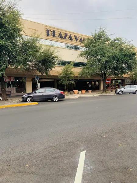 LOCAL EN RENTA PLAZA VALLE