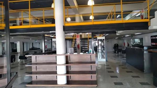 EDIFICIO EN VENTA CENTRO DE MTY