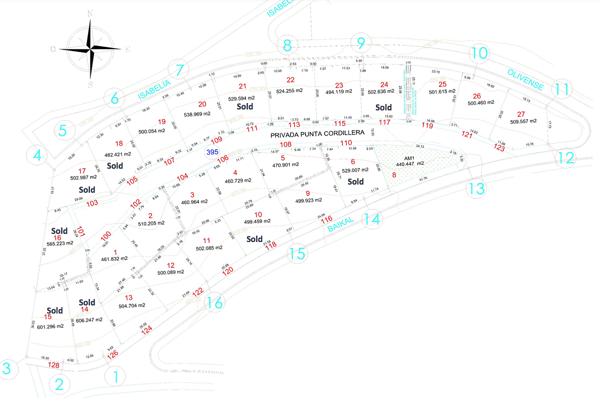 TERRENOS EN VENTA CORDILLERA RESIDENCIAL (VALLE PTE) TERRENOS EN VENTA CORDILLERA RESIDENCIAL (VALLE PTE)