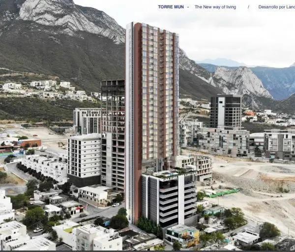 DEPARTAMENTO EN VENTA TORRE MUN