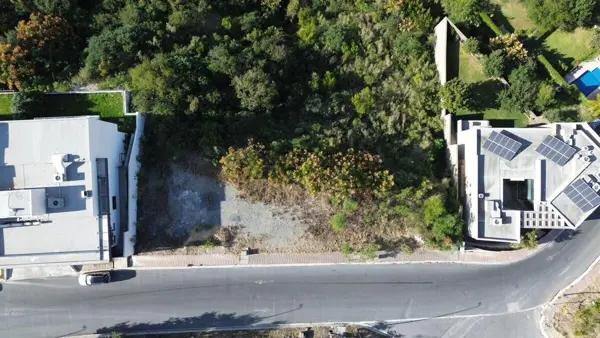 TERRENOS RESIDENCIALES EN VENTA JARDINES DE SAN AGUSTIN
