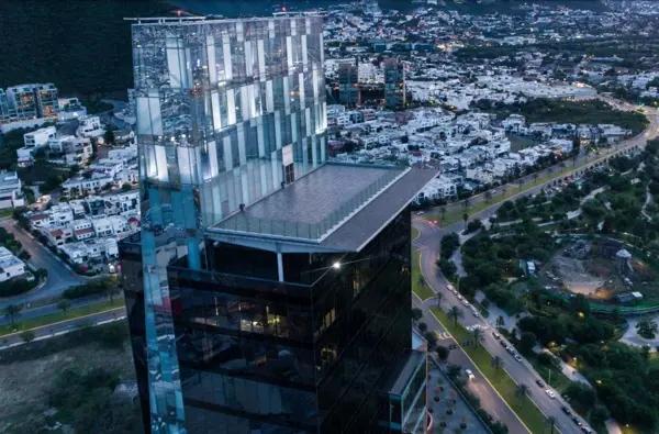 OFICINA EN RENTA TORRE HELICON VALLE ORIENTE OFICINA EN RENTA TORRE HELICON VALLE ORIENTE