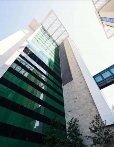OFICINAS EN RENTA SANTA MARIA TORRE 4 OFICINAS EN RENTA SANTA MARIA TORRE 4
