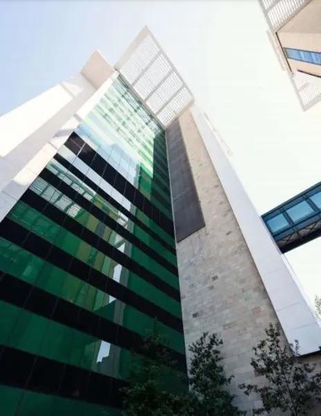 OFICINAS EN RENTA SANTA MARIA TORRE 4 OFICINAS EN RENTA SANTA MARIA TORRE 4