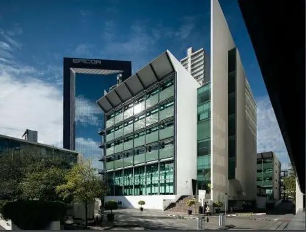 OFICINAS EN RENTA SANTA MARIA TORRE 3  OPCIÓN MEZZANINE