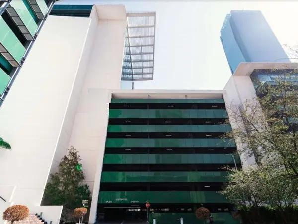 OFICINAS EN RENTA SANTA MARIA TORRE 3 OFICINAS EN RENTA SANTA MARIA TORRE 3