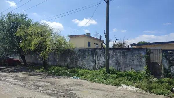 TERRENO CON USO MIXTO EN VENTA EN LOS LERMAS