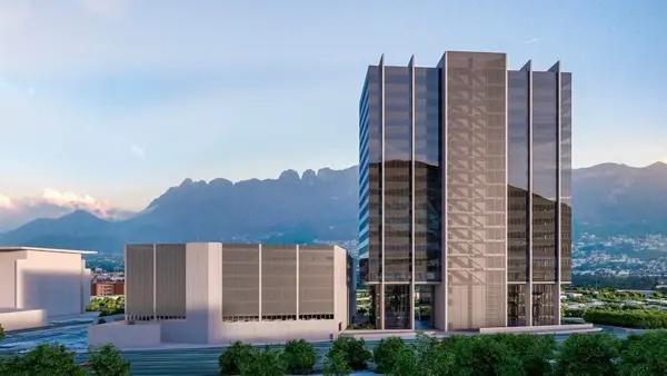 OFICINA EN VENTA TORRE ALBIA