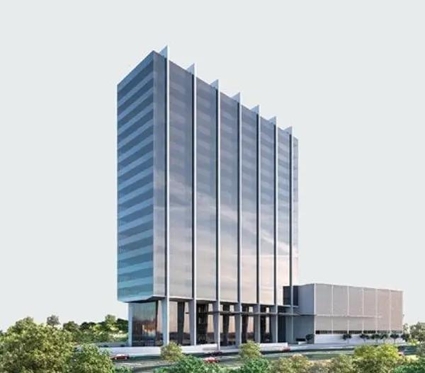 OFICINA EN VENTA TORRE ALBIA