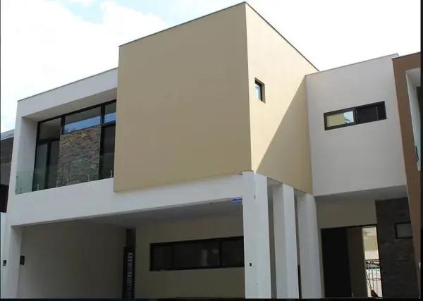 CASA EN VENTA RESIDENCIAL LA JOYA