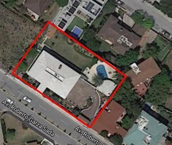 TERRENO EN VENTA EN PEDREGAL DEL VALLE