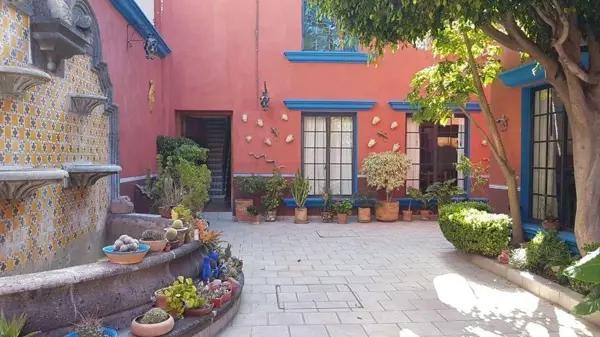 PRIVADA DE CASAS EN VENTA   SAN MIGUEL DE ALLENDE