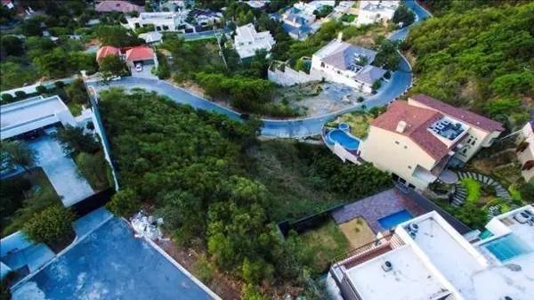 TERRENO EN VENTA EN LAS CALZADAS