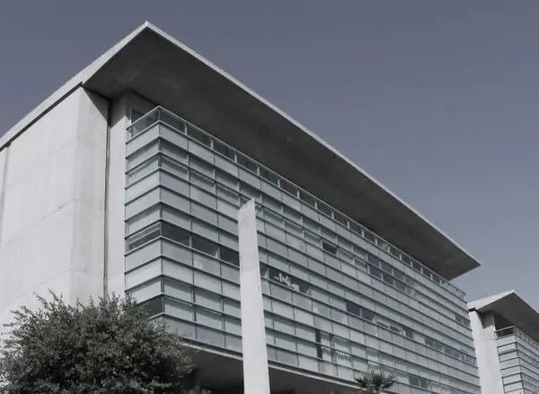 OFICINA EN RENTA NIVEL 2 TORRE II MARTEL  ACONDICIONADA