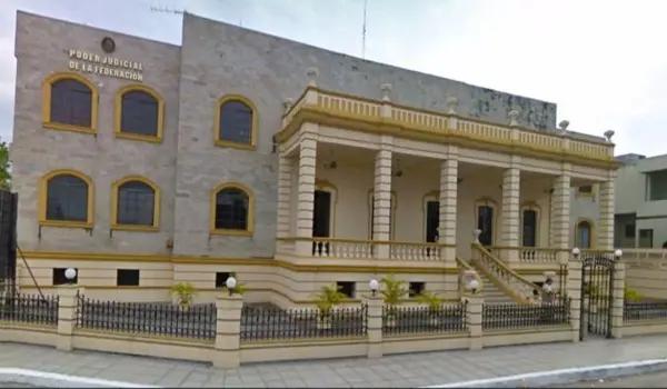 Edificio en Venta en Tampico