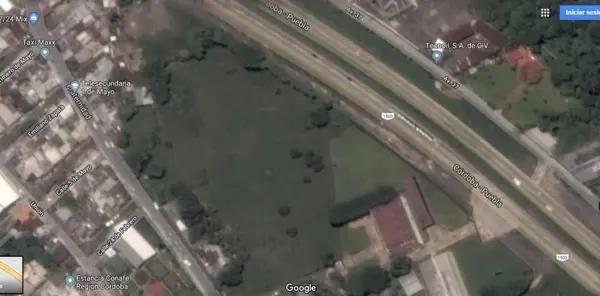 Terreno Comercial Autopista Mexico - Veracruz
