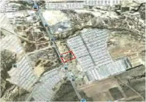 TERRENO COMERCIAL EN GARCIA