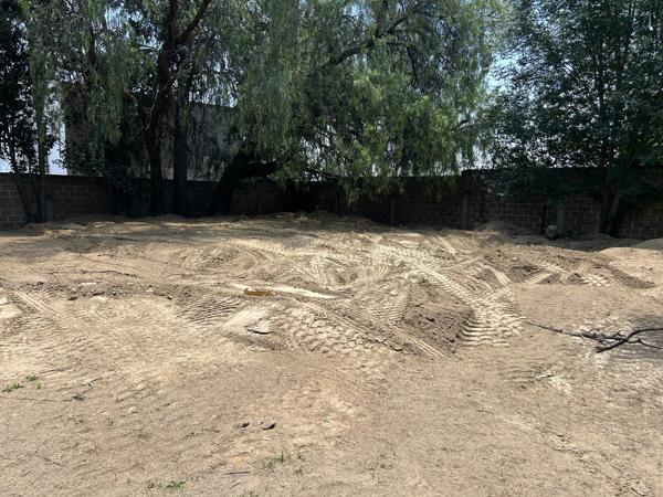 Terreno en venta Cholula