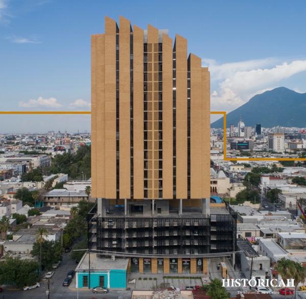 Departamento en Venta Monterrey Centro equipado y amueblado Departamento en Venta Monterrey Centro equipado y amueblado