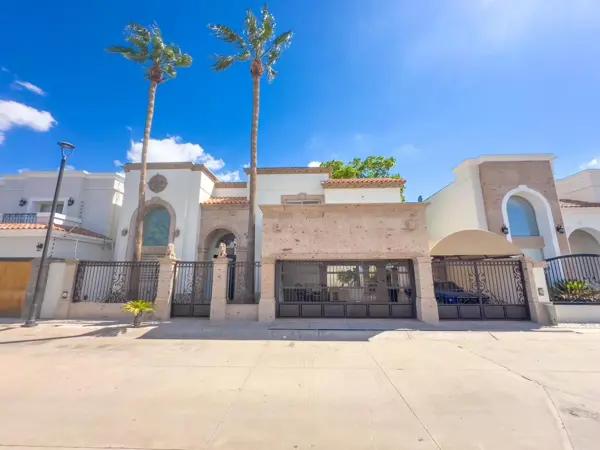Casa en venta en La Rioja, Hermosillo, Sonora