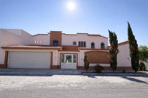 Residencia en Venta – Zona Diamante al Norte de Saltillo, SAN PATRICIO Residencia en Venta – Zona Diamante al Norte de Saltillo, SAN PATRICIO