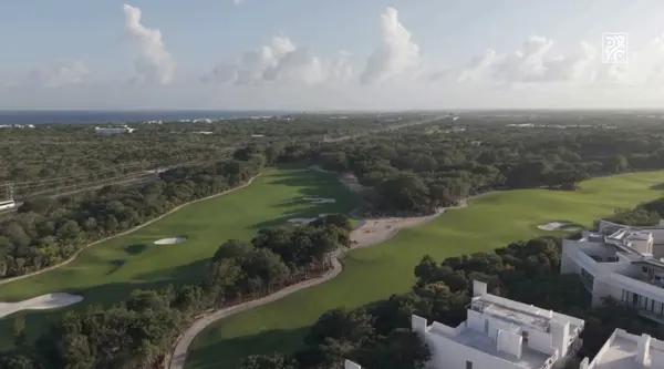 Baikal en Tulum Country Club no es un desarrollo más. Baikal en Tulum Country Club no es un desarrollo más.