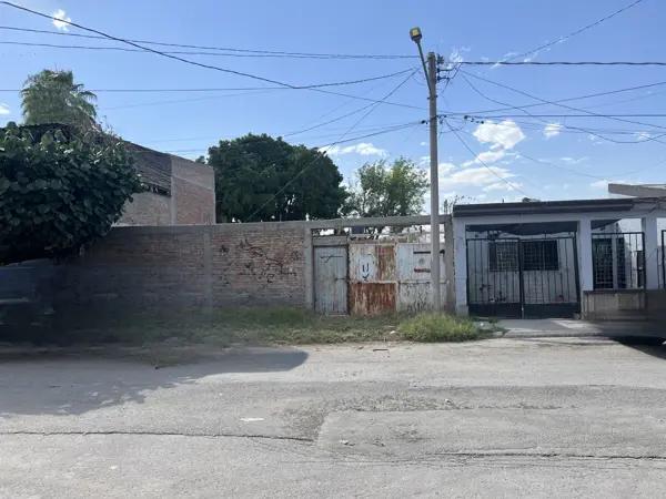 Terreno en venta en Bellavista, Torreón, Coahuila de Zaragoza